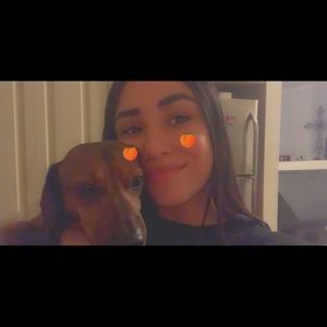 Meet your Posher, Sasha